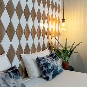 Chambre Lit King-Size