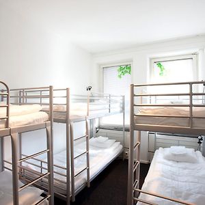 Dormitory Room Mixed