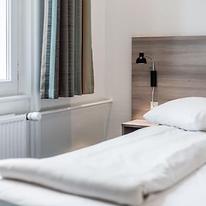 Chambre Simple