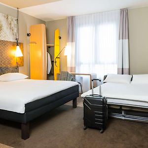 Chambre Triple Premium