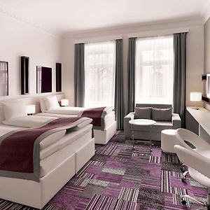 Chambre Standarde Triple