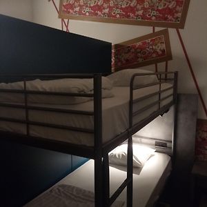 Chambre Quadruple