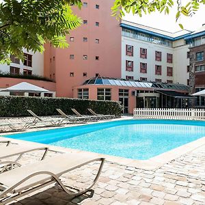 Novotel Gent Centrum