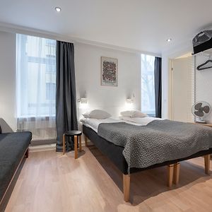 Chambre Triple