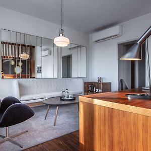 Chambre Familiale