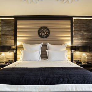 Chambre Premium Lit King-Size