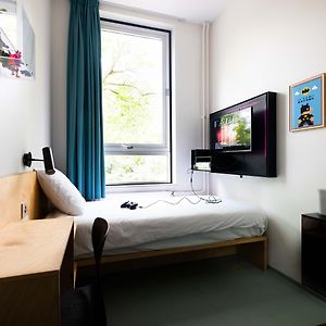 Chambre Simple