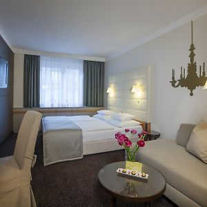 Chambre Supérieure Lit King-Size