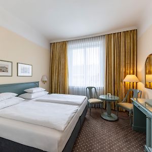 Chambre Lit Queen-Size