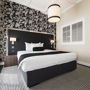 Chambre Double de Luxe