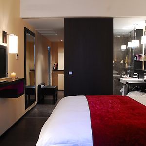 Chambre Double de Luxe
