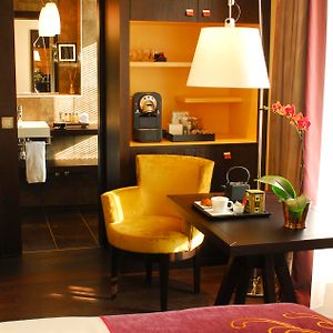 Chambre Supérieure
