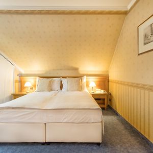 Suite Junior de Luxe