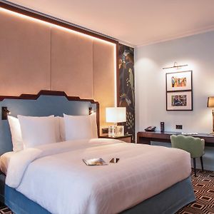 Chambre Supérieure Rénovée