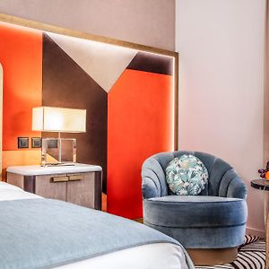 Chambre Classique Rénovée