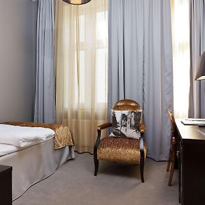 Chambre Standarde Simple