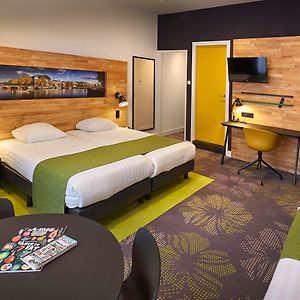 Chambre Triple Confort