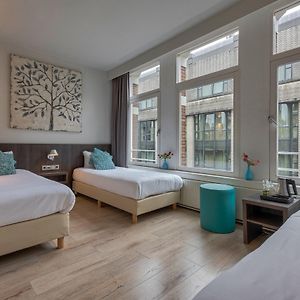Chambre Triple