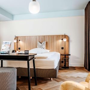 Chambre Lit Queen-Size
