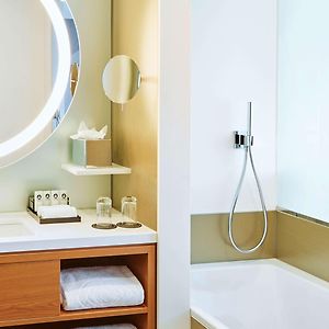 Chambre Luxe Lit King-Size