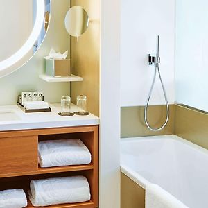 Chambre Supérieure Double