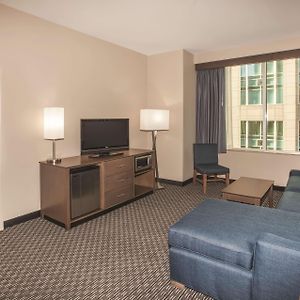 Suite Lit King-Size