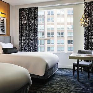 Chambre Supérieure Double