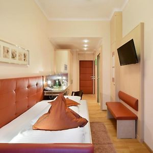 Chambre Supérieure
