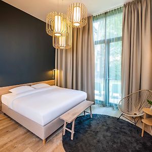 Suite Junior de Luxe