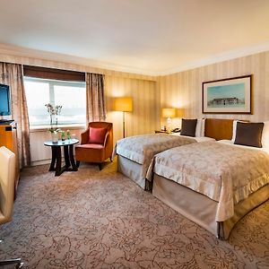 Chambre Premium Double
