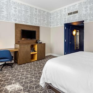 Chambre Standarde Lit King-Size