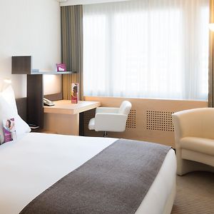 Chambre Standarde Lit Queen-Size