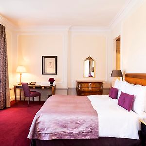 Chambre Standarde Lit King-Size