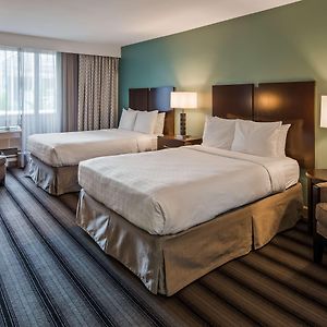 Chambre Accessible aux Personnes à Mobilité Réduite Double