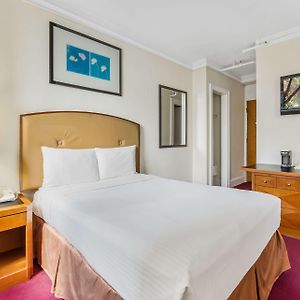 Chambre Lit King-Size