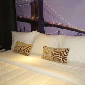 Chambre Standarde Lit Queen-Size