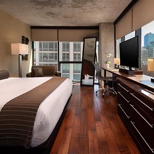 Chambre Lit King-Size