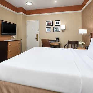 Chambre Lit Queen-Size