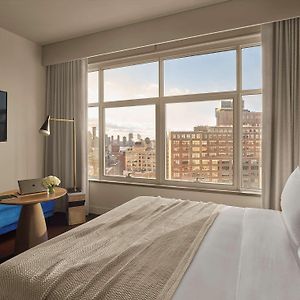 Chambre de Luxe Lit King-Size