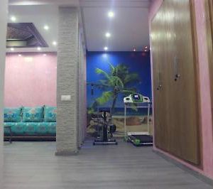 Appartement de Luxe