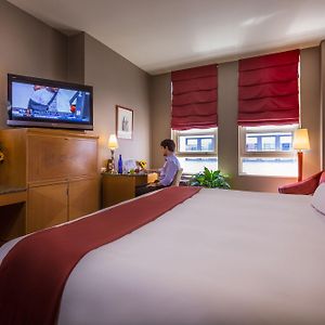 Chambre Classique Lit King-Size