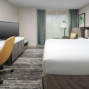 Chambre Lit King-Size