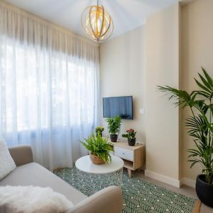 Appartement Studio