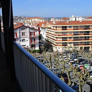Appartement Saint-Jean-de-Luz, 2 pièces, 4 personnes - FR-1-4-655