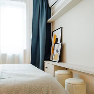 Appartement à 2 Chambres à Coucher