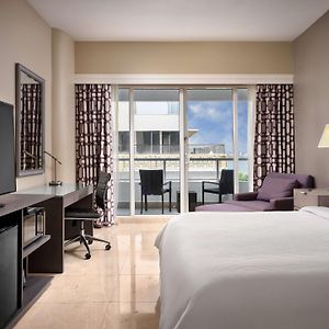 Chambre Lit King-Size