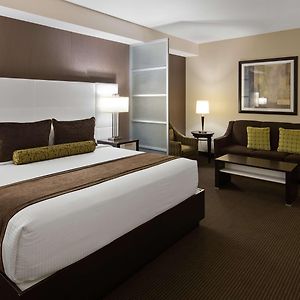 Suite Lit King-Size