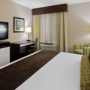 Chambre Exécutive Lit King-Size