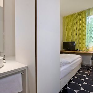 Chambre Standarde Simple