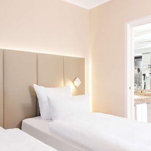 Inner Junior Suite